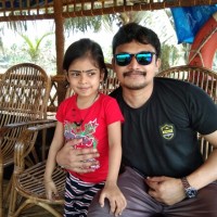 Abhinand .v.p