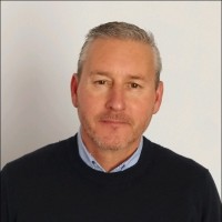 Andy James Ruston