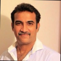 Naveed Shah