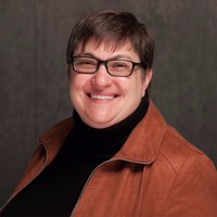 Ann Johnston