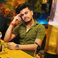 Rahul Saini