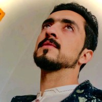 Farooq Ahmad
