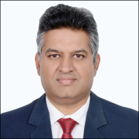 Vinay Bhalla