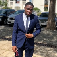 Andrews Arhin