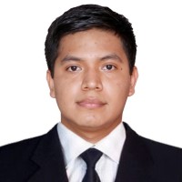 Gonzalo Baruc Romero Aguirre