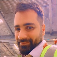 Ali Majeed