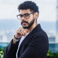 Victor Vieira dos Santos