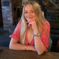Lottie Harman