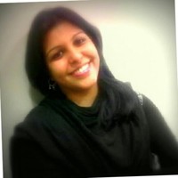 Suman Vasishta