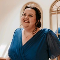 Rachel Padley - Tech Iosh