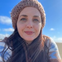 Britany Tufnell, M.A. RYT