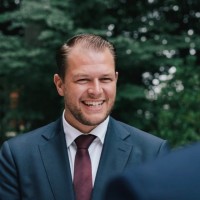 Jeroen Matyn