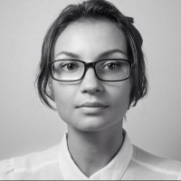 Anastasiia Petrishina