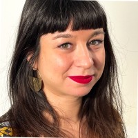 Mélanie Jolivet-Guetta