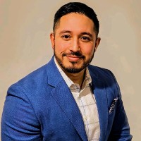 Daniel Peña