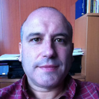 Juan Diego Torrecillas García