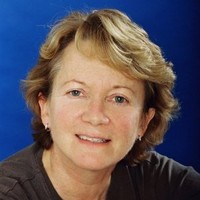 Susan Thomas