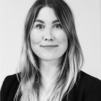 Rebecca Cross