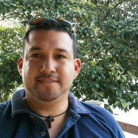 Paul Larios