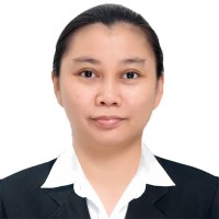 Joanne Catherine Reyes