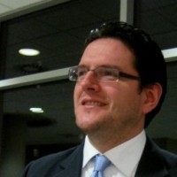 Alejandro Molano, Eng, Msc, Pmp
