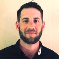 Zachary Mays