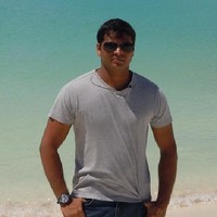 Rony Varghese