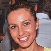 Maria Lefa Constantinou