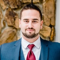 Nathan Naugle, CAM, CAPS