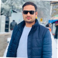 Haseeb Ali