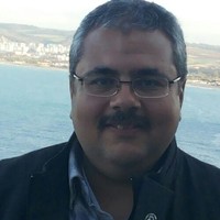 Khaled Elbagoury