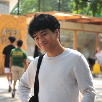 Carl Ashley Molina