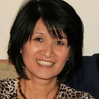 Sandy Nguyen