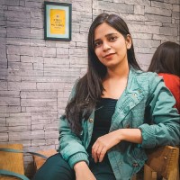 Amrita Yadav