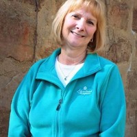 Rosemary McGinley