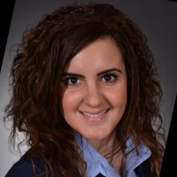 Dimitra Papaloudi Gougousi