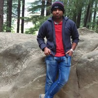 Sanjay Arjun