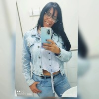 Mirlandy Andreina Gámez Muñoz