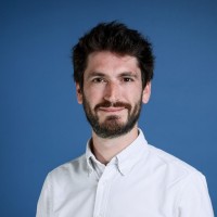 Eric Berlin