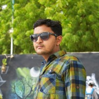 Vishal Baraiya