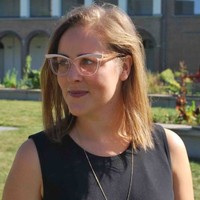 Julie Dispersyn