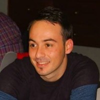 David Jimeno Llompart