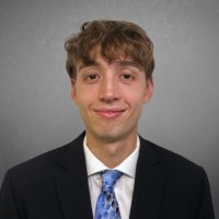 Daniel Morton