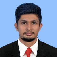 Tharindu Rasanjana