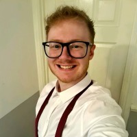 Ben Maslen