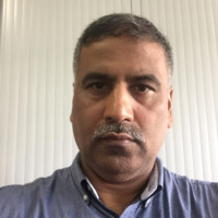 Buta Dhaliwal