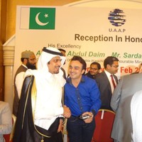 Asad sheikh