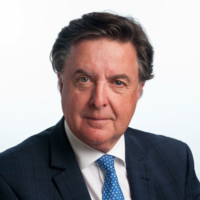 Mark O’Leary