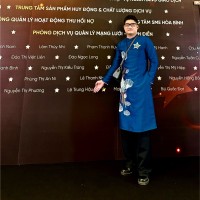 Le Trung Hau