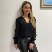 Myrthe Van Der Nagel